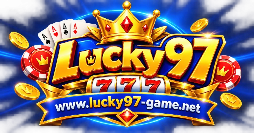 Lucky97 Download