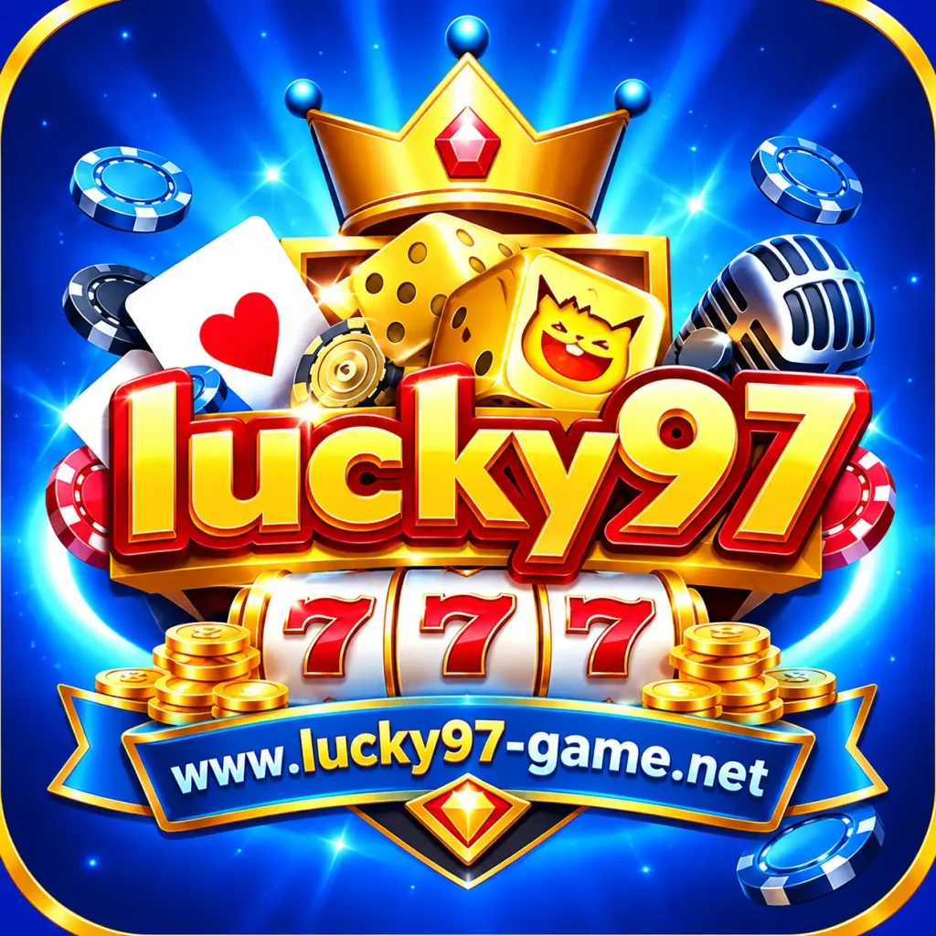 lucky97 download